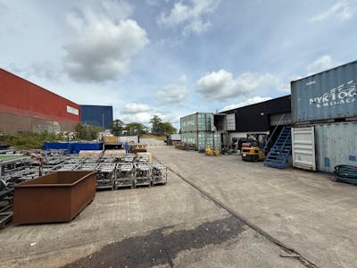 Combined House, Howe Moss Terrace, Dyce, Industrial To Let / For Sale - Image 4