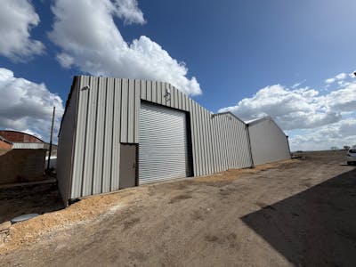 Units F2 & F3, Firs Farm, Great North Road, Grantham, Industrial / Storage To Let - IMG_9474.jpeg