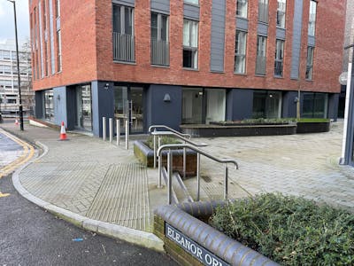 2 Hertfordshire House, St. Albans, Class E Retail / Leisure / Leisure / Office To Let - 5.jpg