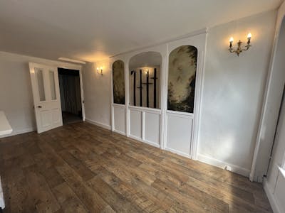 4 & 4a Market Place, Knaresborough, Investment For Sale - IMG_2778.jpeg
