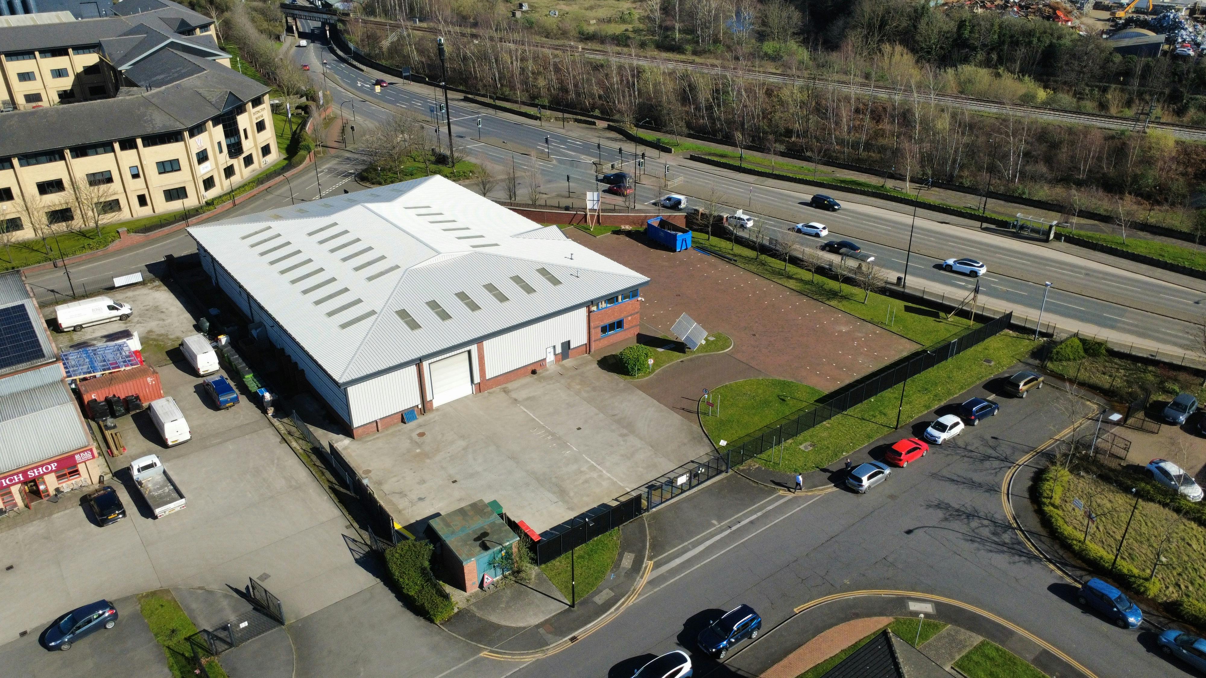 22 Atlas Way, Sheffield — image 7