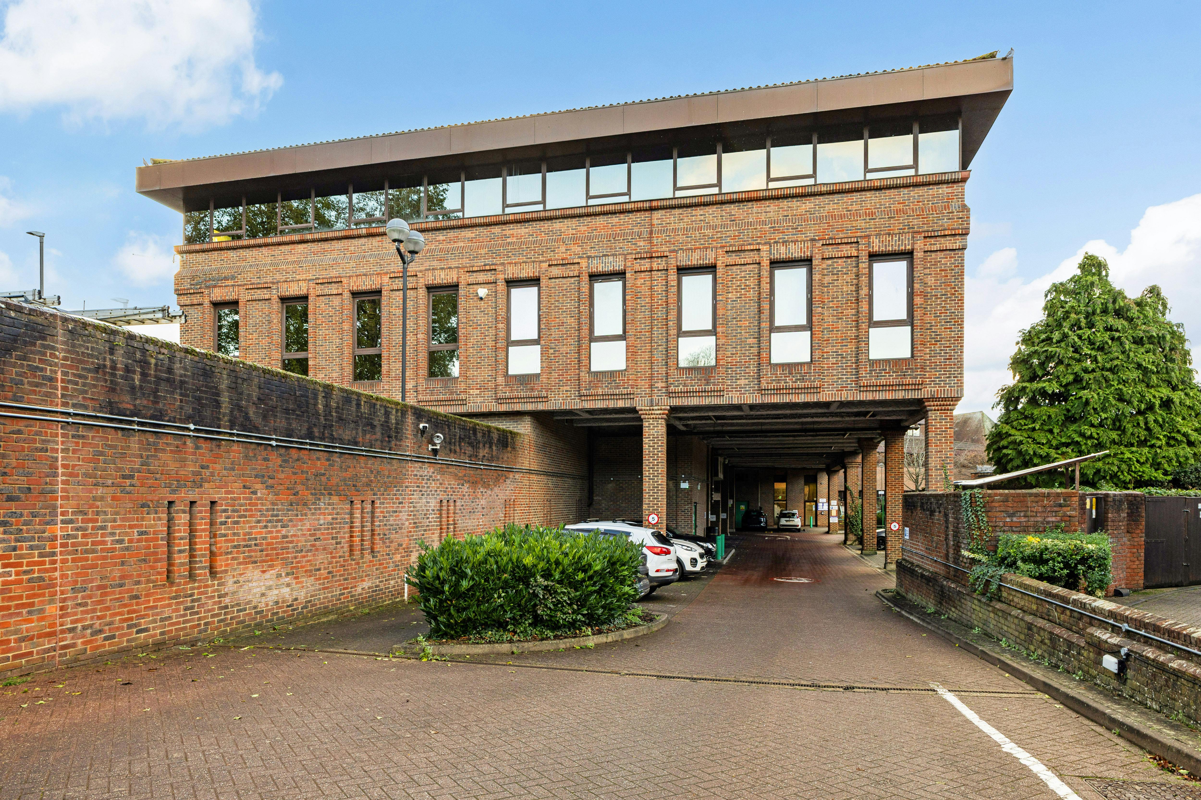 Development Site, Queen Victoria Road, High Wycombe, Development For Sale - 101287_Council Offices at Queen Victoria Road-19.jpg