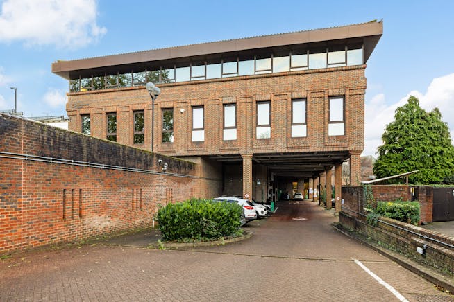 Development Site, Queen Victoria Road, High Wycombe, Development For Sale - 101287_Council Offices at Queen Victoria Road-19.jpg