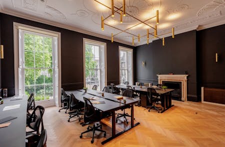 22 Bedford Square, London, Flex Office / Managed Office / Office / Serviced Office To Let - Office 3.jpg