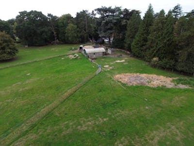 Holly Grange, Holly Lane, Balsall Common, Office To Let - DJI_0250.JPG