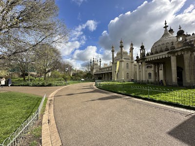 2-3 Pavilion Buildings, Brighton, Office To Let - IMG_8803.jpg