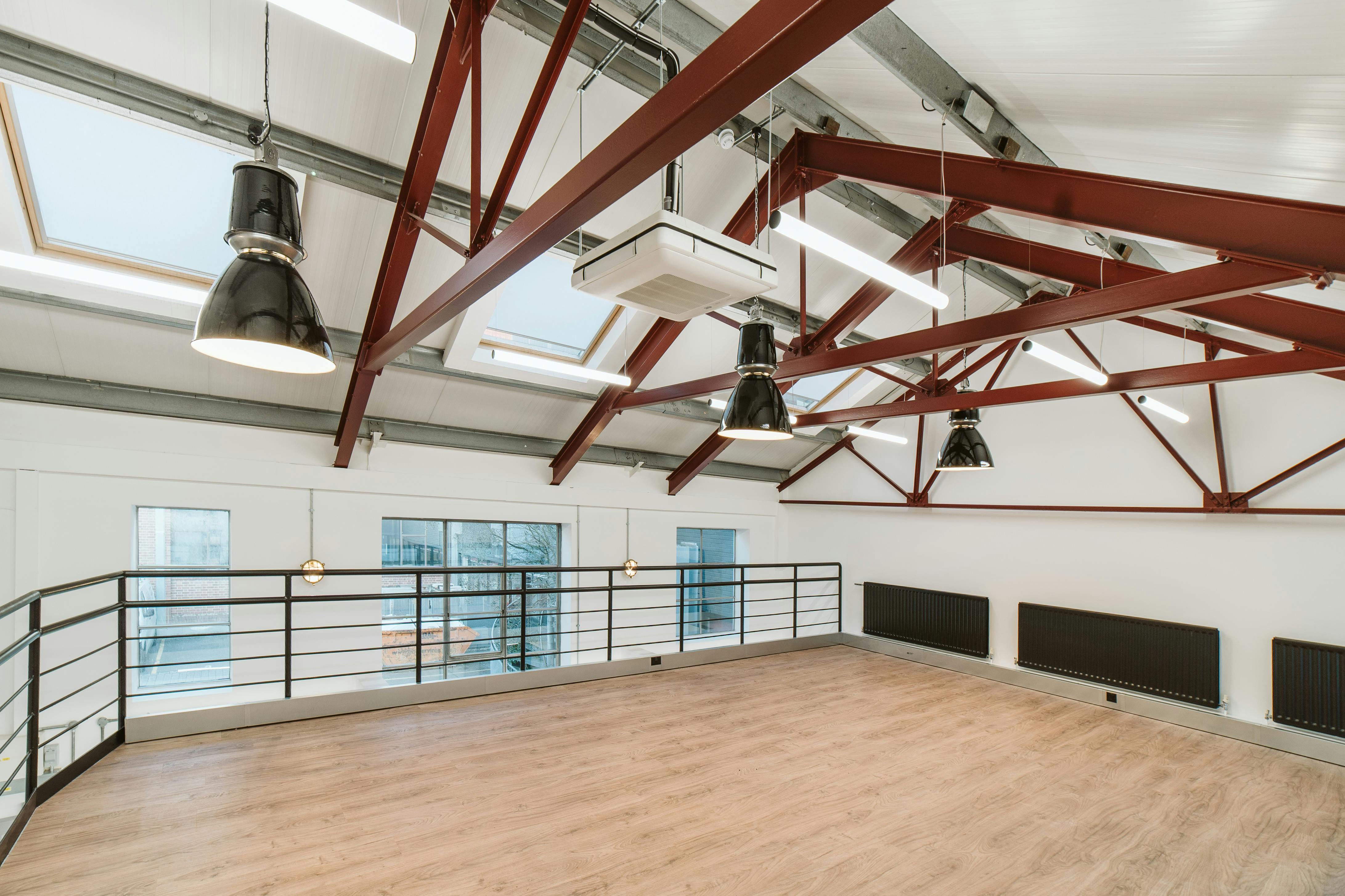 Power Road Studios, 114 Power Road, Chiswick, Office To Let - 210329  Power Studios  Unit 3113.jpg