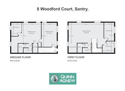 8 Woodford Court, Dublin 17, Office For Sale - 8 Woodford Court Plans.jpg