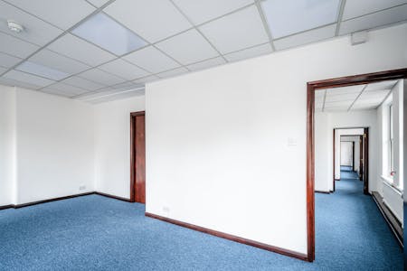 113 Kingsway, London, Office To Let - Kingsway 113  Low Res 9.jpg