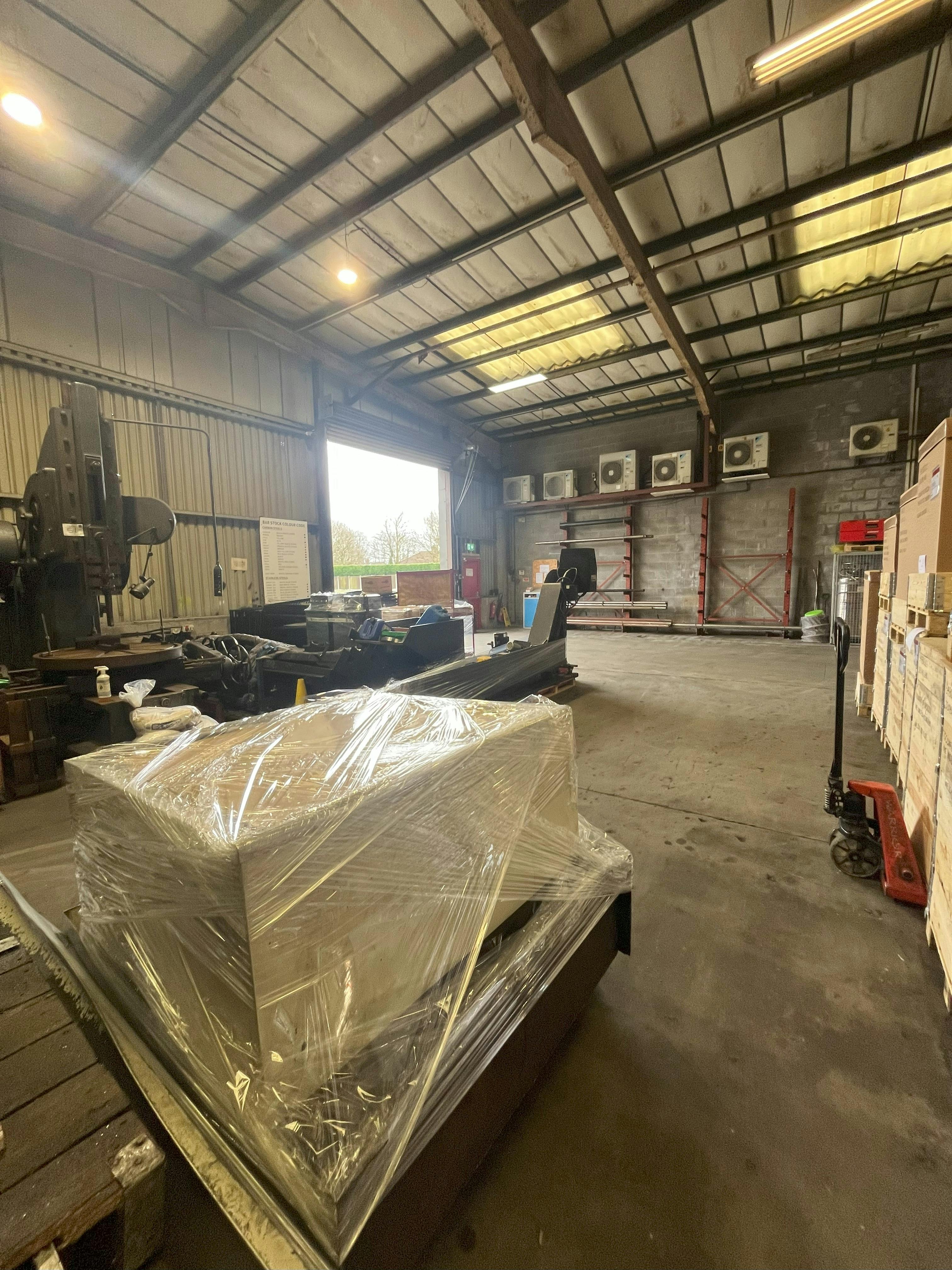 117 Manchester Road, Manchester, Development / Industrial / Investment / Leisure / Other For Sale - IMG_4004.jpg