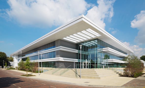 Office in Staines-upon-Thames