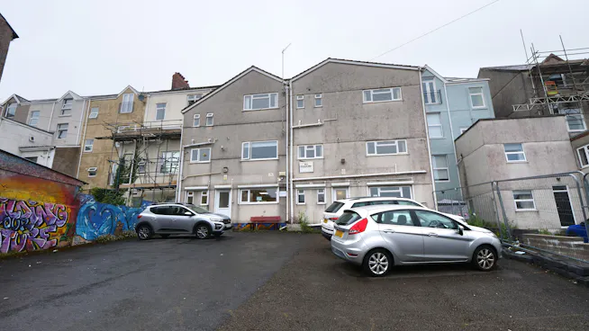 51-52 Walter Road, Swansea, 52 Walter Road, Swansea, Offices For Sale - P1266128.jpg