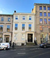 Ground Floor Offices, 247 West George Street, Glasgow, Offices To Let - 247 West George Street
