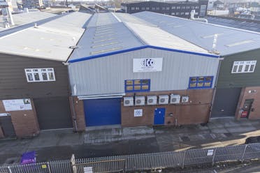 Unit 19 Sheraton Business Centre, Perivale, Industrial / Warehouse To Let - 1 3x2.jpg - More details and enquiries about this property