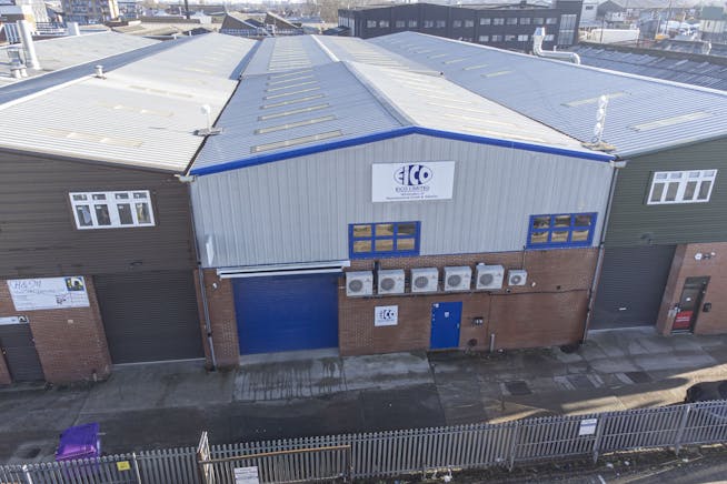 Unit 19 Sheraton Business Centre, Perivale, Industrial / Warehouse To Let - 1 3x2.jpg