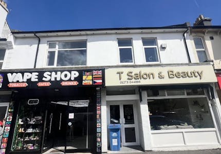 49-50 Boundary Road, Hove, Cafe (A1) / Class E Retail / Leisure / Food & Beverage / Retail For Sale - Image 2