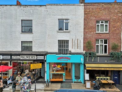 Mixed-Use Camden Freehold, 39 Parkway, London, Mixed Use / Residential / Retail For Sale - dji_20251010122659_0989_d 1.jpg