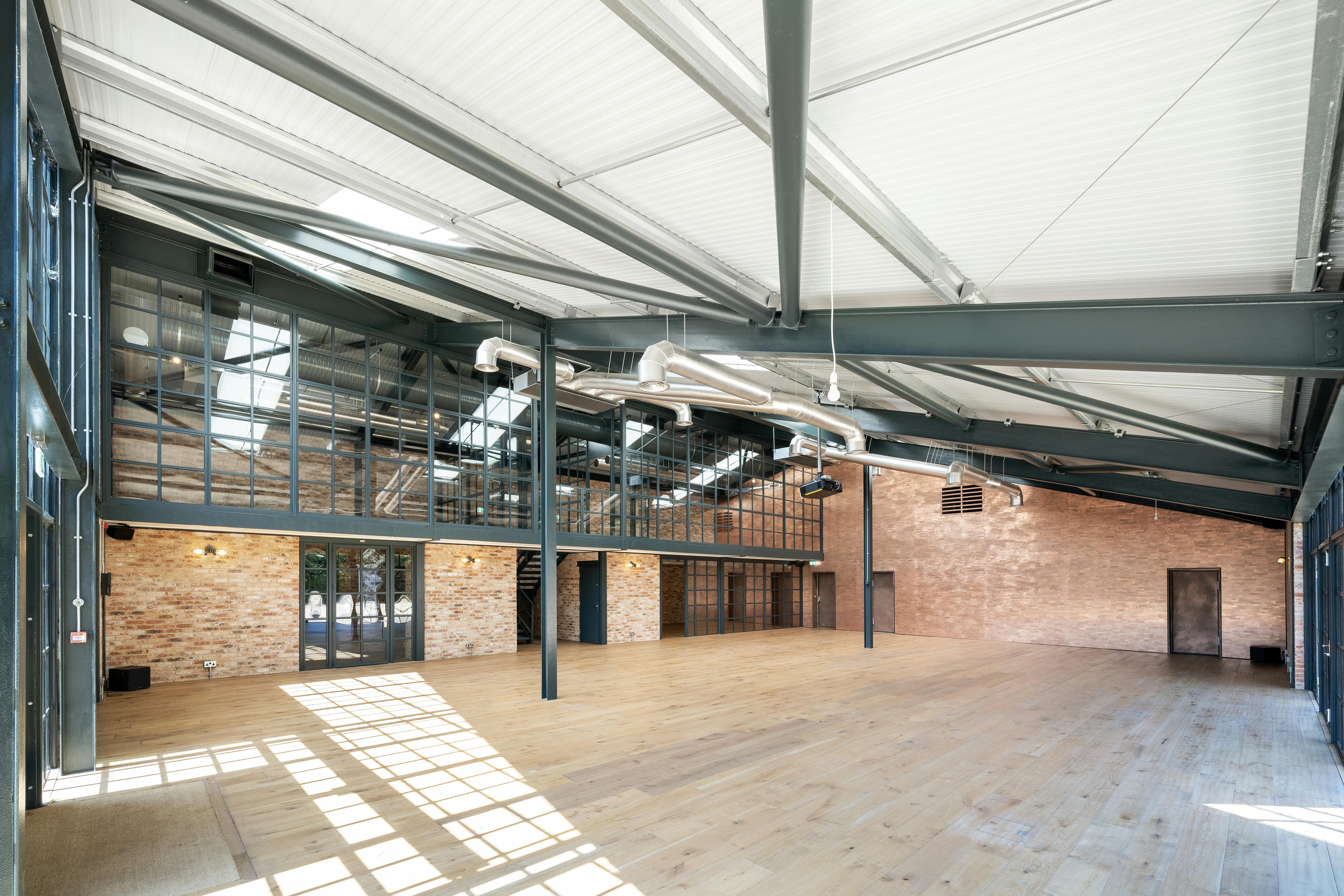 Box 4, Langlord Lane, Bicester, Industrial / Office / Other To Let - Boxengasse36box4.jpg