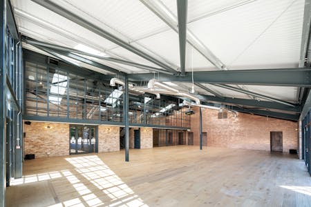 Box 4, Langlord Lane, Bicester, Industrial / Office / Other To Let - Boxengasse36box4.jpg