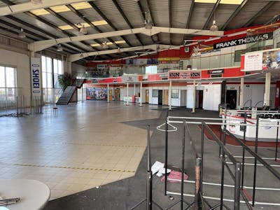 131-148 High Street, Birmingham, Industrial / Trade Counter / Warehouse To Let - IMG_2689.jpg