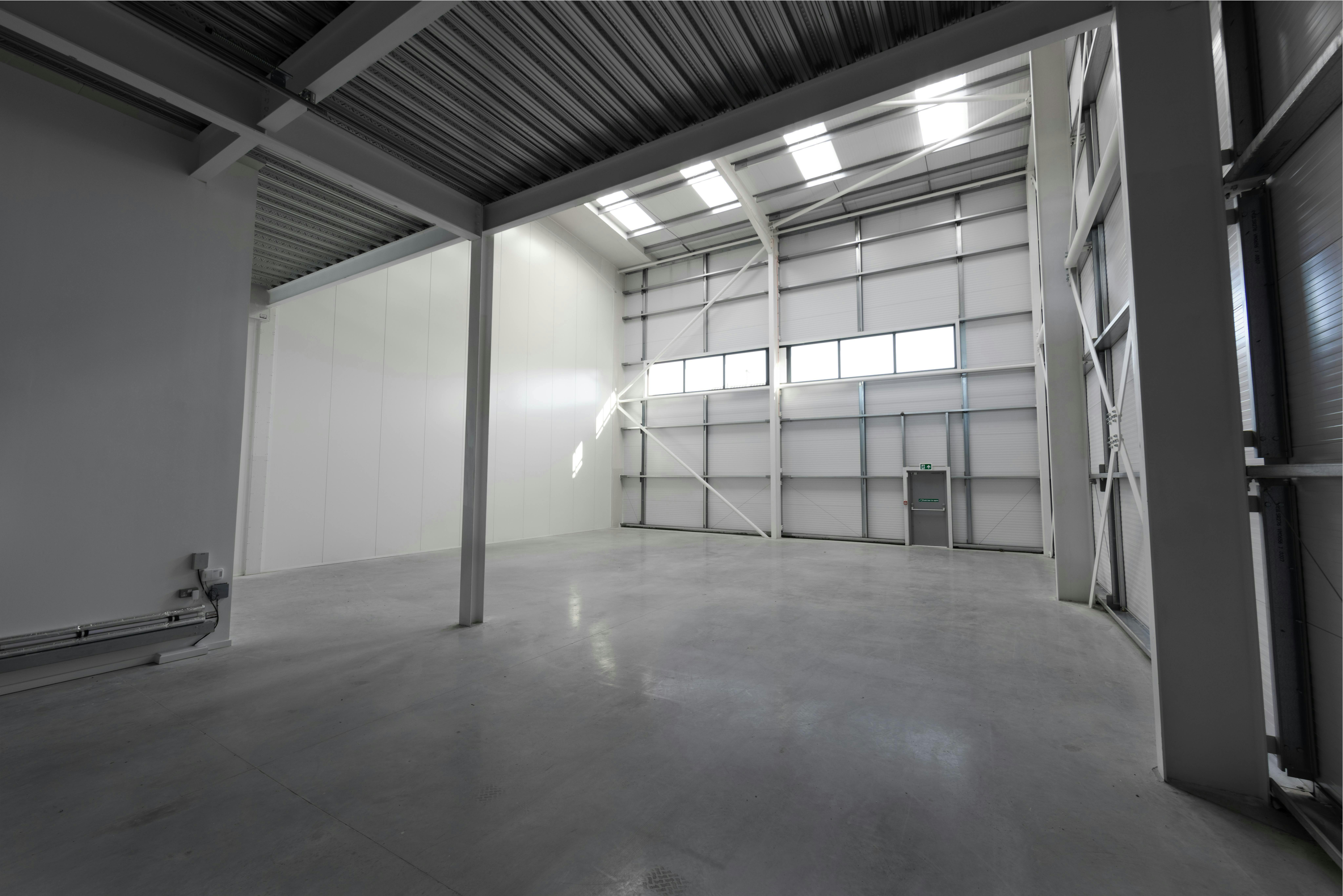Industrial Unit in Havant - photo 4