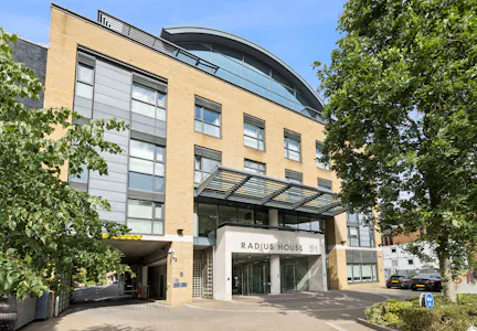4th Floor, Radius House, Watford, Office To Let - 111882_Radius House 51 Clarendon Road(1)c.jpg