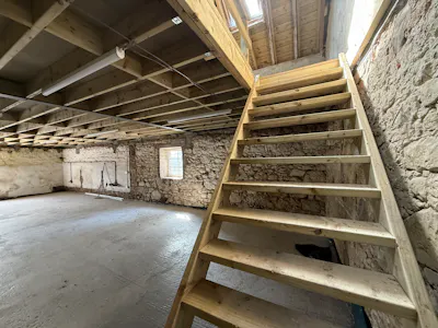 Unit 4, Lethangie Farm, Kinross, Light Industrial / Other / Rural Business Space / Studio / Gallery / Studio / Workshop / Warehouse / Workshops To Let - 20260716_093447063_iOS.jpg