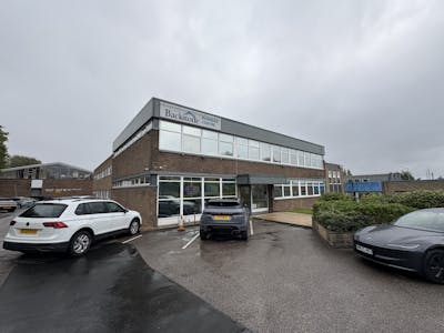 Backstone Business Centre, Cleckheaton Road, Bradford, Office To Let - IMG_1838.jpeg