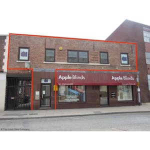 19-21 Castle Street, Macclesfield, High Street Retail To Let - Image 1
