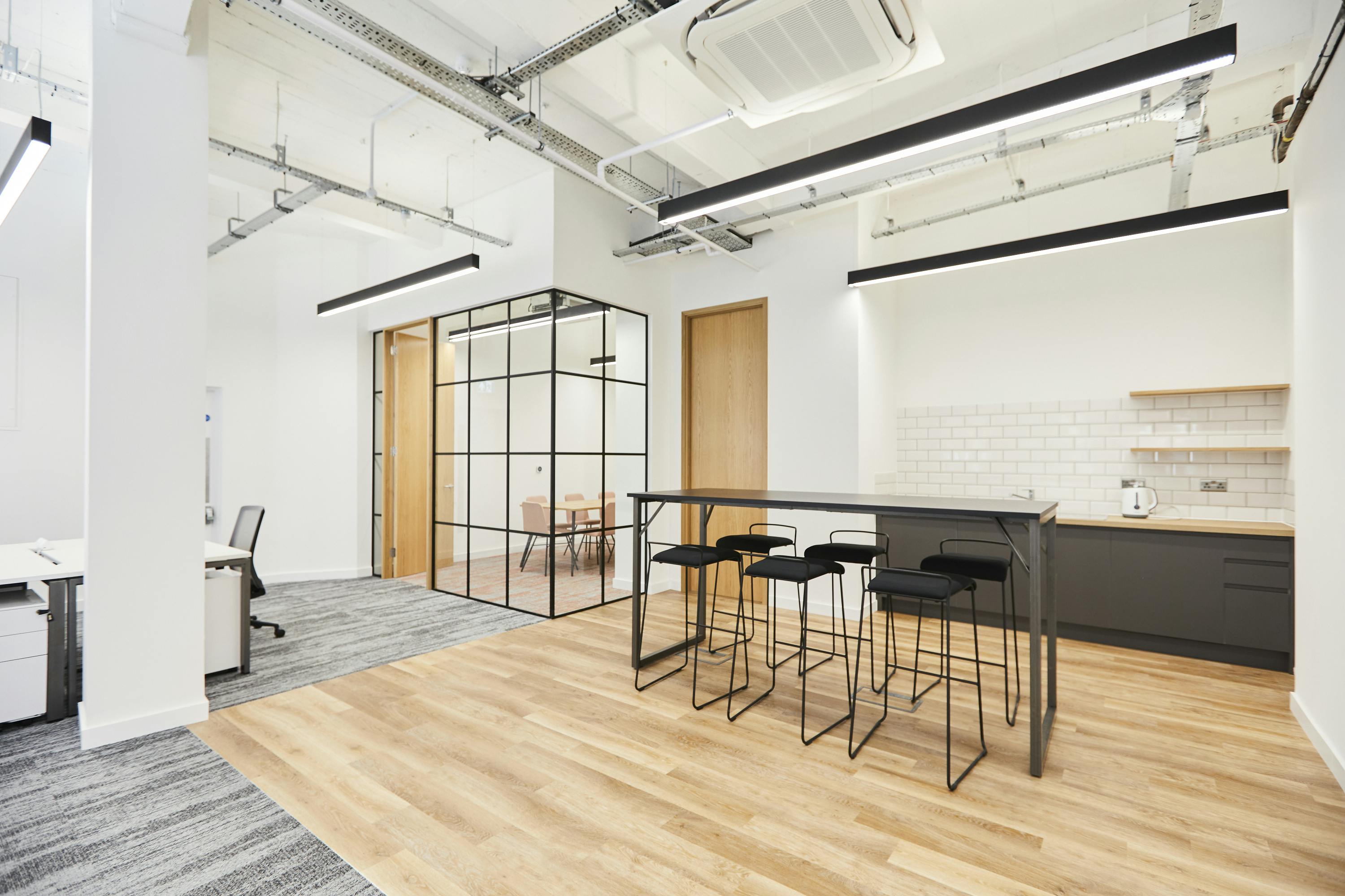 Westgate House, Womanby Street, Cardiff, Office To Let - Photo 3