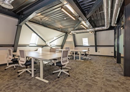 52 Charlotte Street, Birmingham, Office To Let - 52 Charlotte St_050.jpg