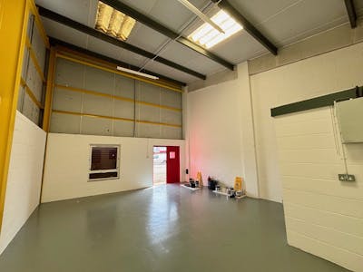 Unit 94, Portmanmoor Road Industrial Estate, Cardiff, Industrial To Let - U94 PMM 05.jpg
