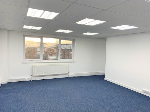 Unit 34 Capitol Industrial Park, Colindale, Industrial To Let - IMG_4382.JPG