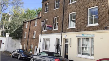 3 Hornton Place, 3 Hornton Place, Kensington, Office To Let - Hornton Place, Kensington W8, West London for rent, Office to let, EXT Main.jpg