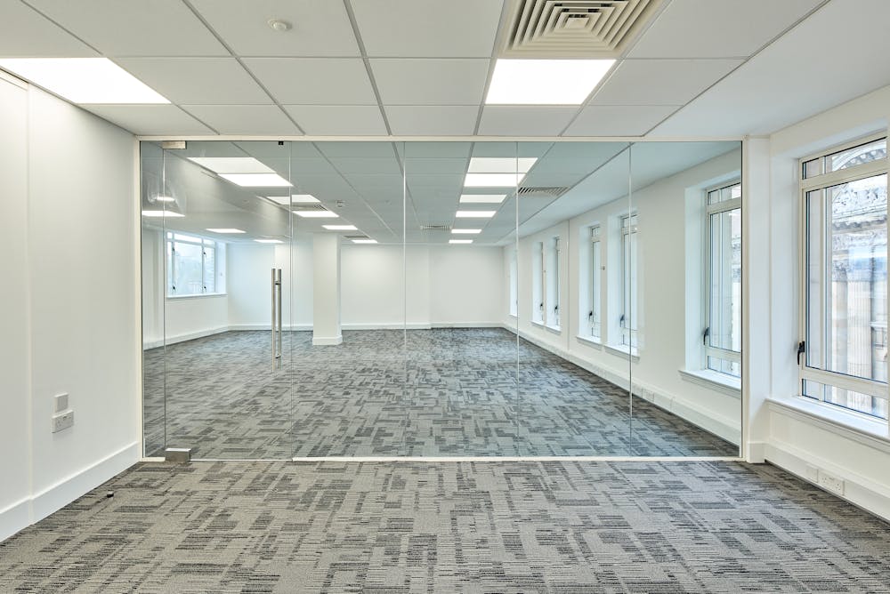 126 Colmore Row - Fourth Floor Mtg Room