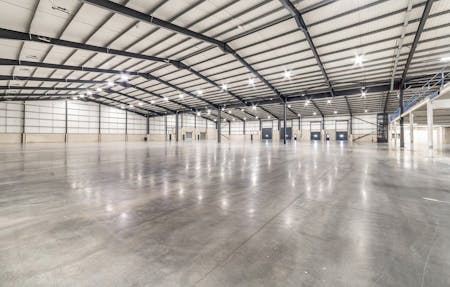 Unit 1, The Broadlands, Newark Road, Peterborough, Industrial / Storage / Industrial / Warehouse To Let / For Sale - The Broadlands Interior.jpg