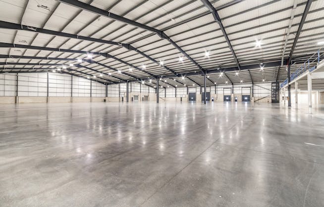 Unit 1, The Broadlands, Newark Road, Peterborough, Industrial To Let / For Sale - The Broadlands Interior.jpg