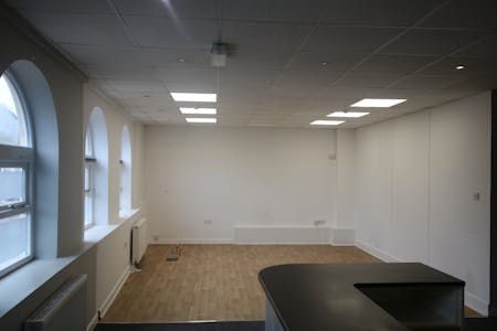 First Floor, 155a High Street, Poole, Office / Retail - In Town To Let - IMG_0565.JPG