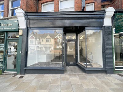 30 Replingham Road, London, Retail To Let - IMG_5283.jpg