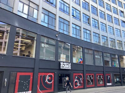 The Programme, Unit 2B, Bristol, Leisure To Let - 3.jpg