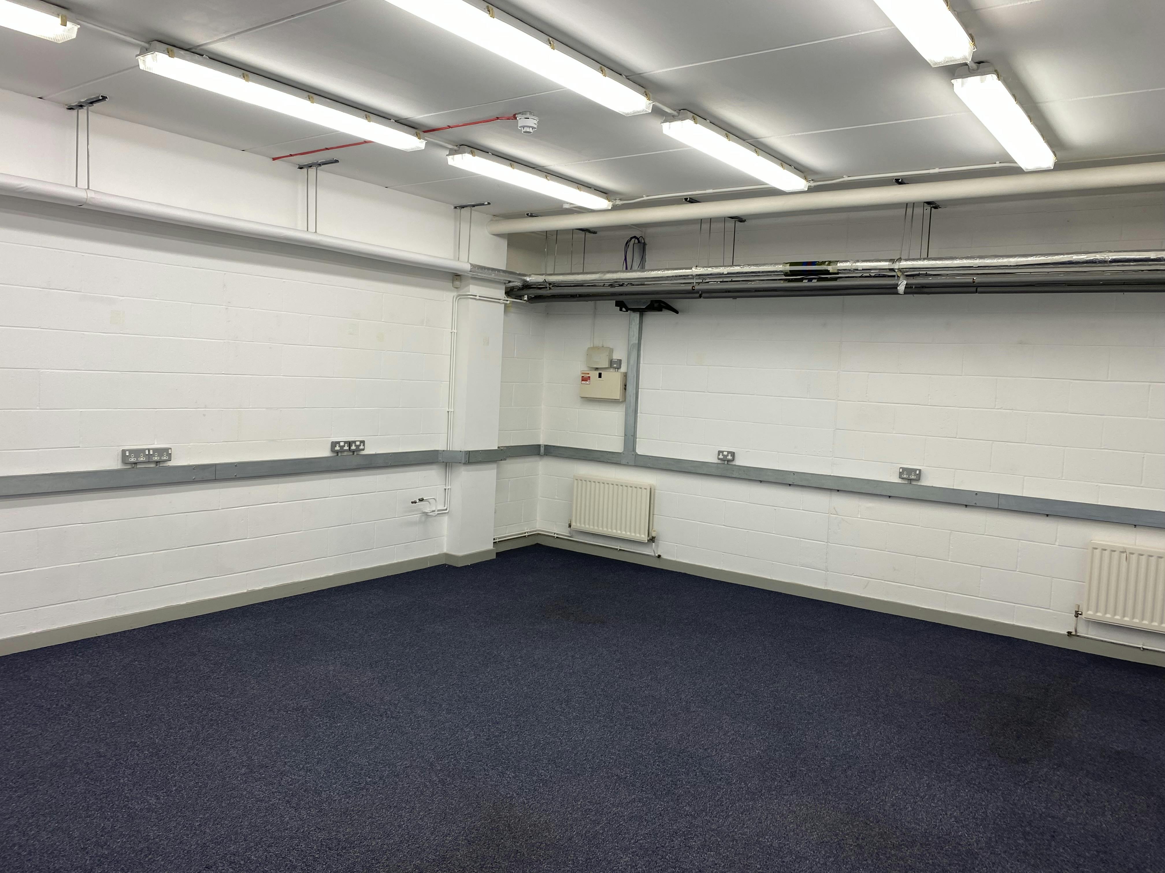 Innovation Centre, St. Leonards-on-Sea, Industrial / Office To Let - IMG_4031.jpg