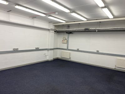 Innovation Centre, St. Leonards-on-Sea, Industrial / Office To Let - IMG_4031.jpg