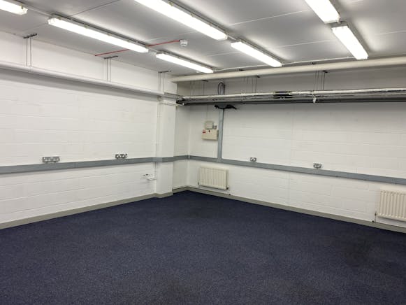 Innovation Centre, St. Leonards-on-Sea, Industrial / Office To Let - IMG_4031.jpg