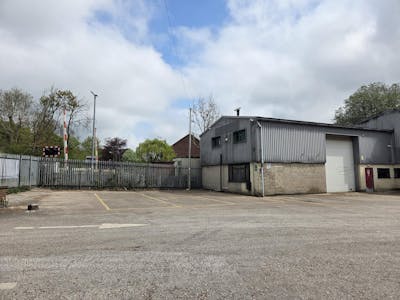 Former Huws Gray Builders Merchants, Stoke On Trent, Industrial / Industrial/Logistics / Trade Counter To Let - 1000016082.jpg