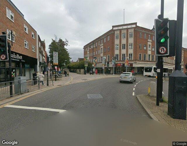 49-51 High Street, Staines-upon-Thames, A3 / Retail To Let - Street View