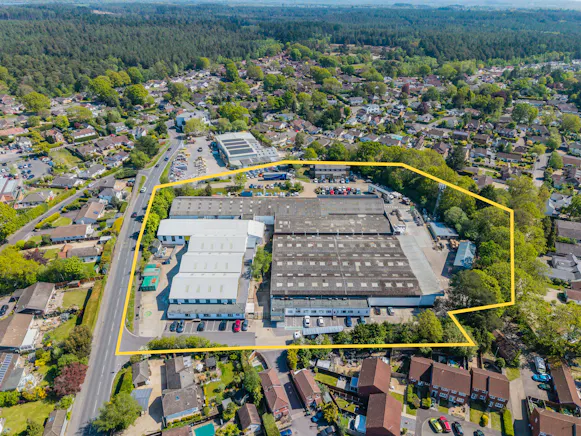 Verwood Industrial Estate, Verwood, Investment For Sale - Verwood-Ind.-Est.,-Verwood-82.jpg