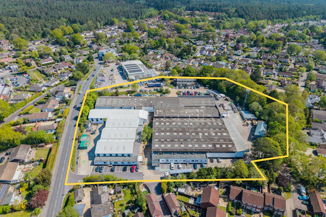 Verwood Industrial Estate, Verwood, Investment For Sale - Verwood-Ind.-Est.,-Verwood-82.jpg Verwood Industrial Estate, Verwood, Investment For Sale - Verwood-Ind.-Est.,-Verwood-82.jpg