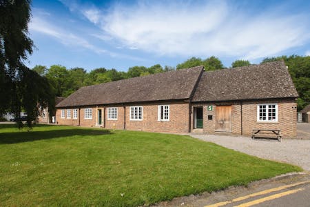 Chilmark Estates, Nr. Salisbury, Investment - Mixed use For Sale - Office Building 5