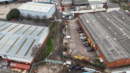 Yard 1, Overend Road Ind. Estate, Cradley Heath, Land To Let - 1.jpg