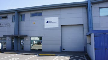 Unit 10 Ergo Business Park, Greenbridge Road, Swindon, Industrial To Let - 10 Ergo.JPG